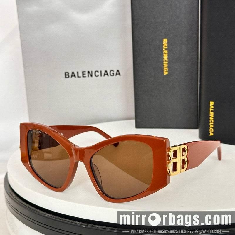 Replica Balenciaga Glasses 03smh66