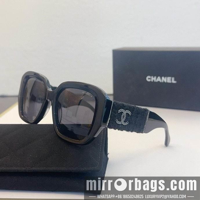 Replica Chanel Glasses smx310