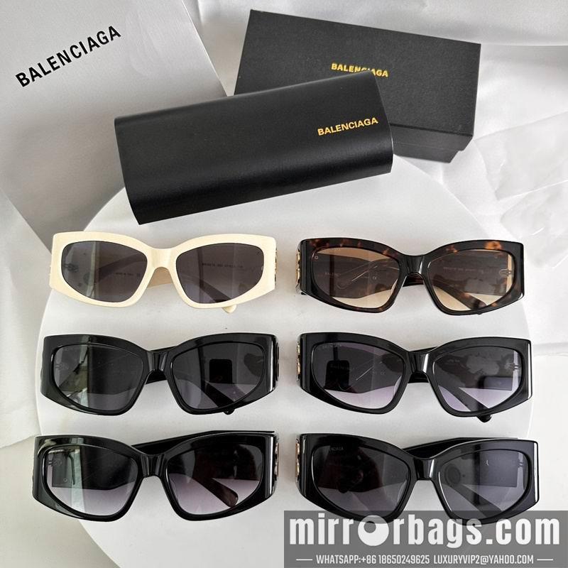 Replica Balenciaga Glasses 03smh12