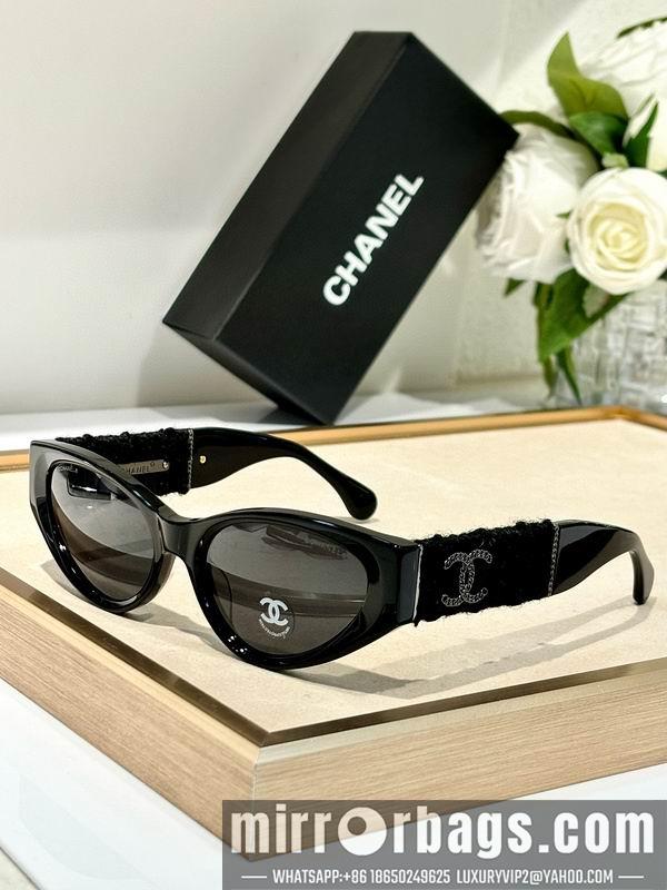 Replica Chanel Glasses smr259