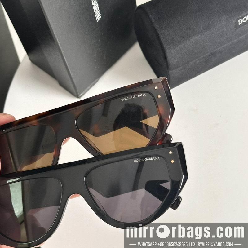 Replica DG Glasses 03smh04