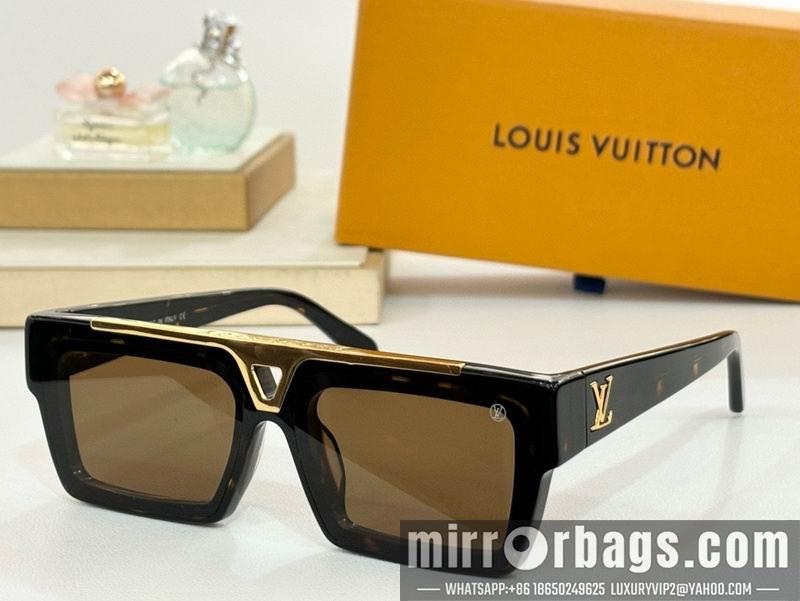 Replica LV Glasses smr52