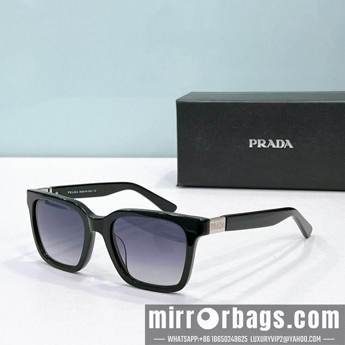 Replica Prada Glasses smr137