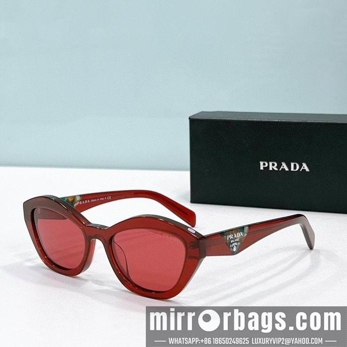 Replica Prada Glasses smx164
