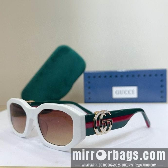 Replica Gucci Glasses smr40