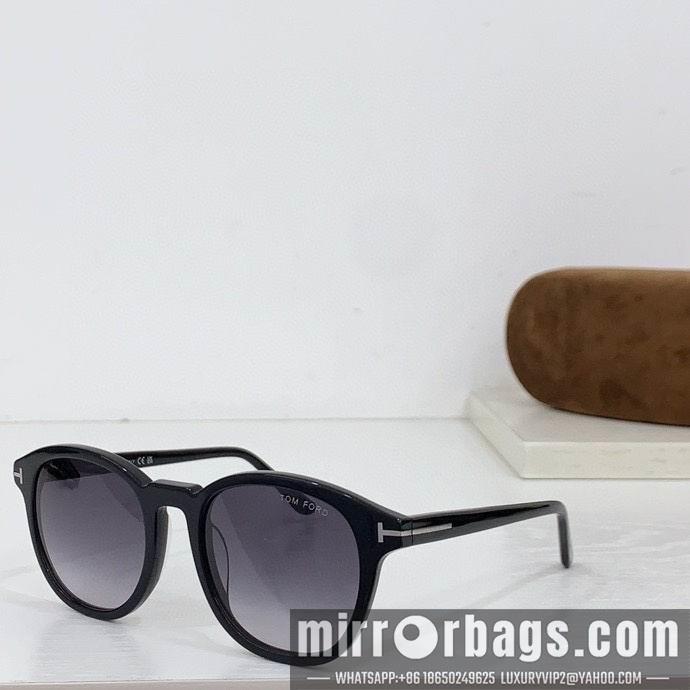 Replica Tom Ford Glasses smx146