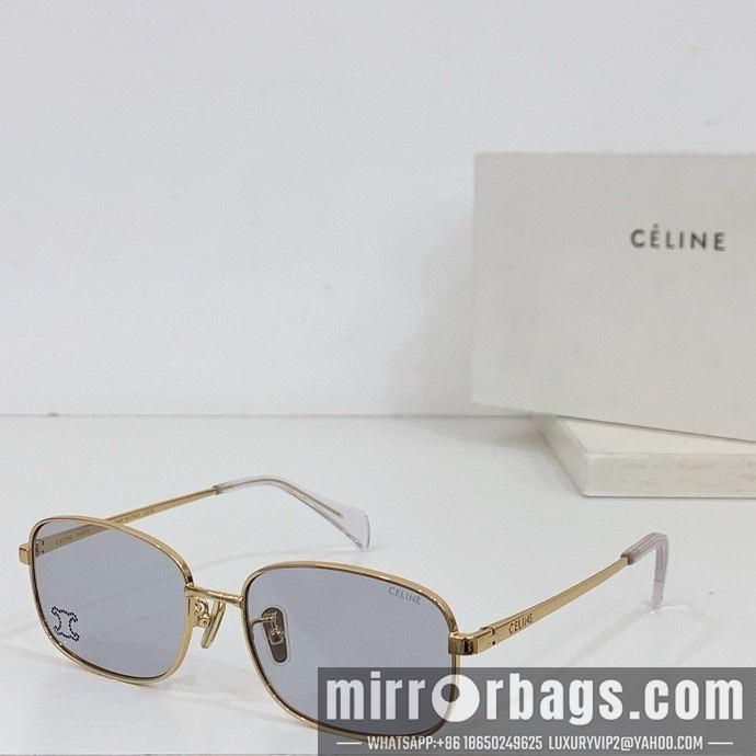 Replica Celine Glasses smx223