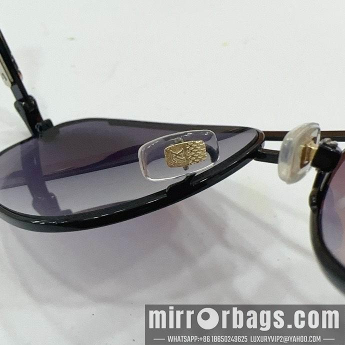Replica LV Glasses smr28