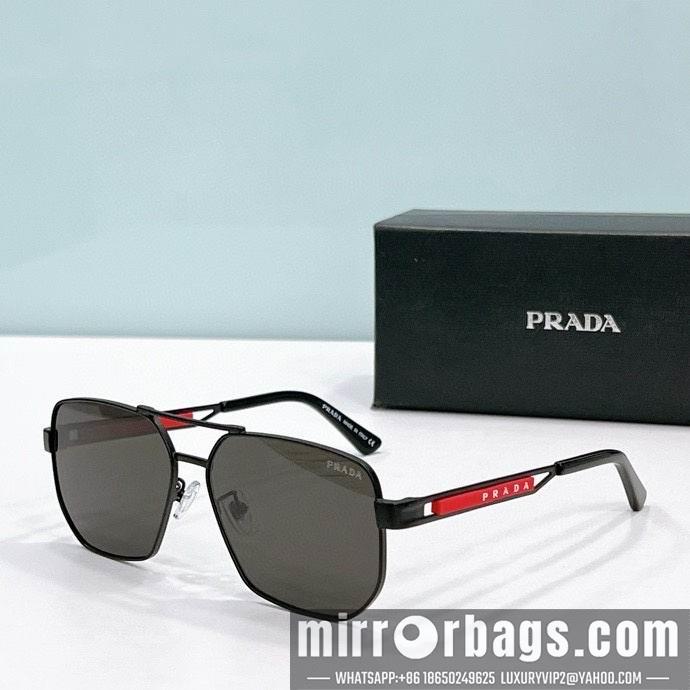 Replica Prada Glasses smx209