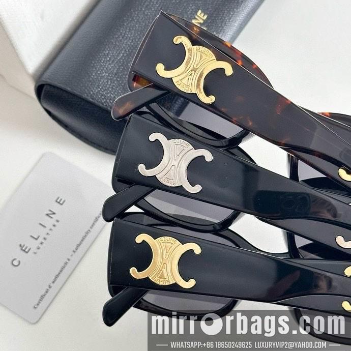 Replica Celine Glasses smx218