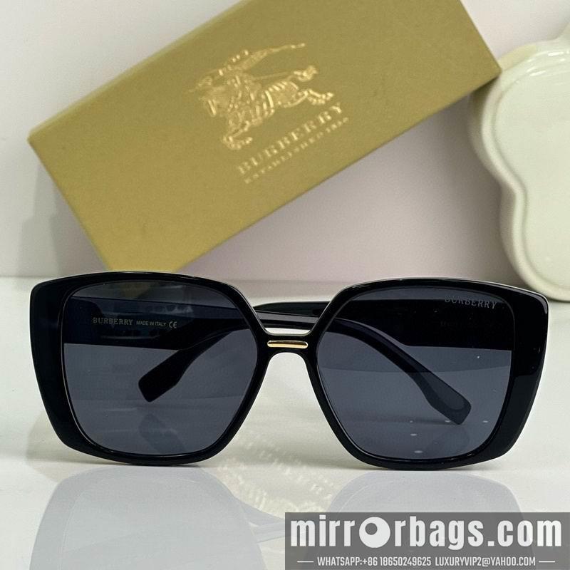Replica Burberry Glasses smx51