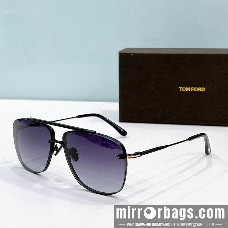 Replica Tom Ford Glasses smx115