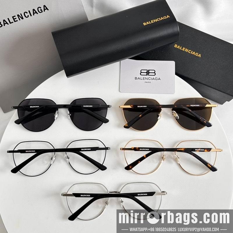 Replica Balenciaga Glasses 03smh01