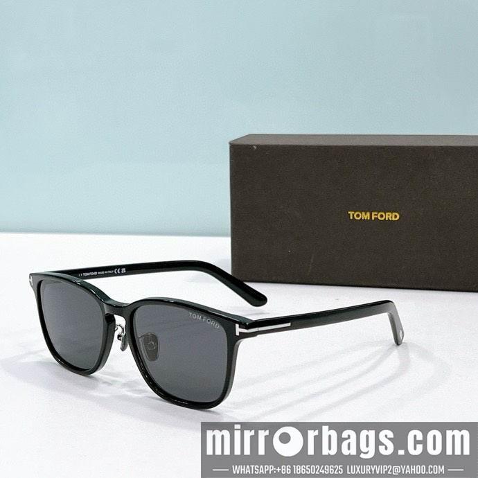 Replica Tom Ford Glasses smx76
