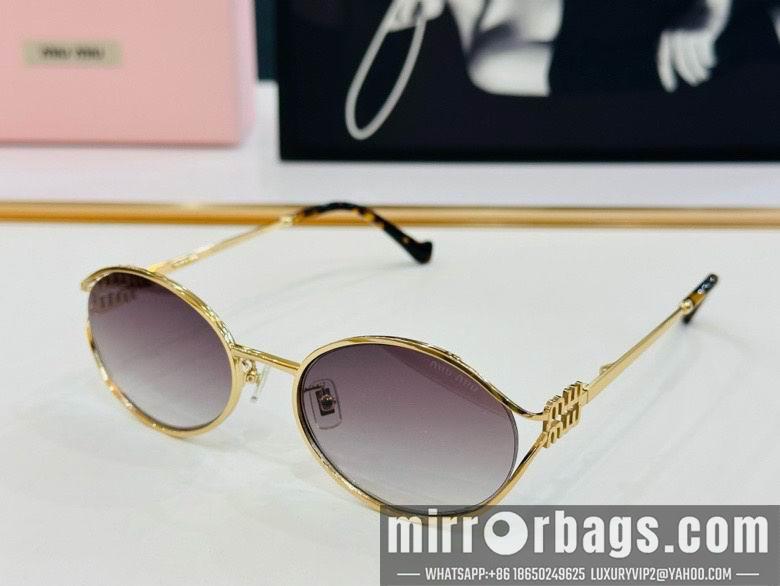 Replica MiuMiu Glasses smx81