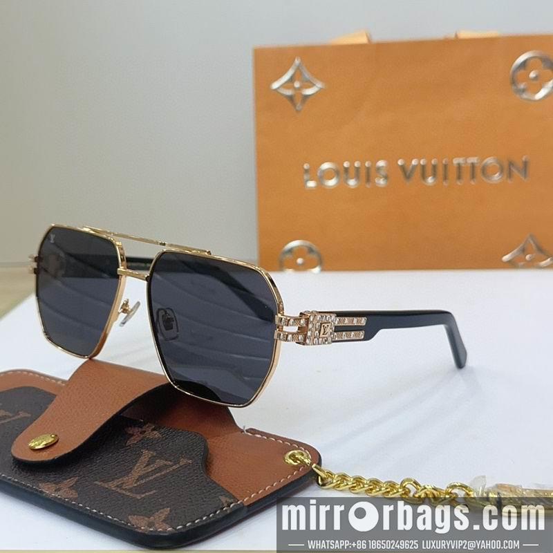 Replica LV Glasses smr117