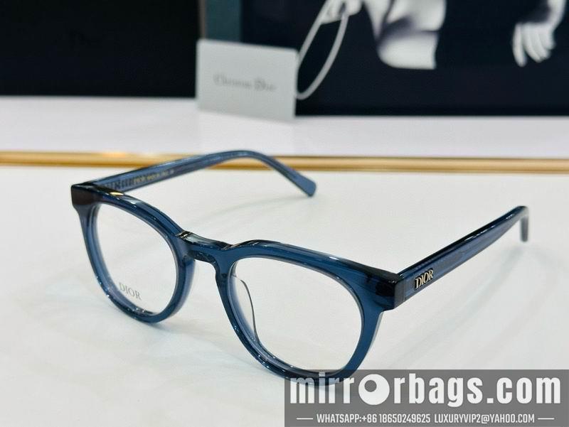 Replica Dior Glasses smr45