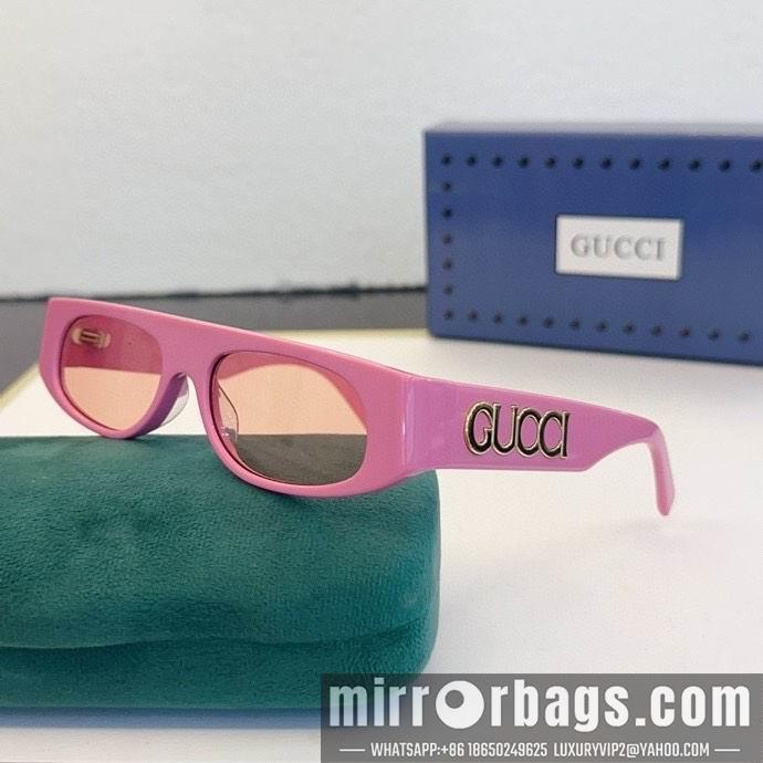 Replica Gucci Glasses smx118