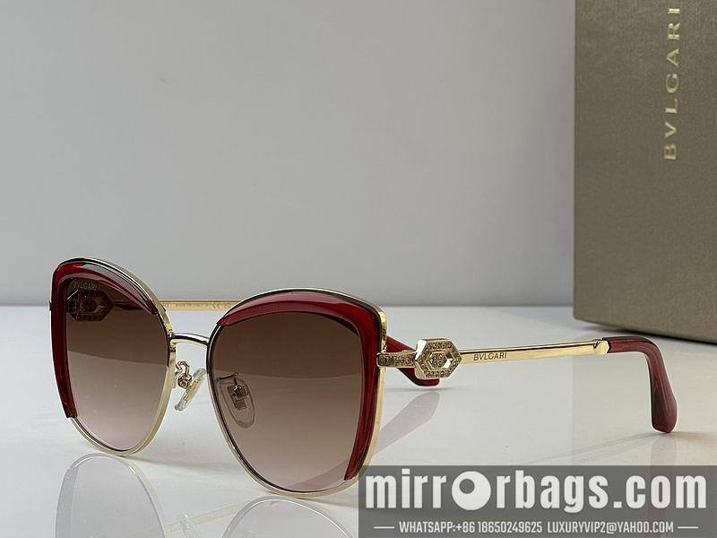 Replica Bvlgari Glasses 03smh173
