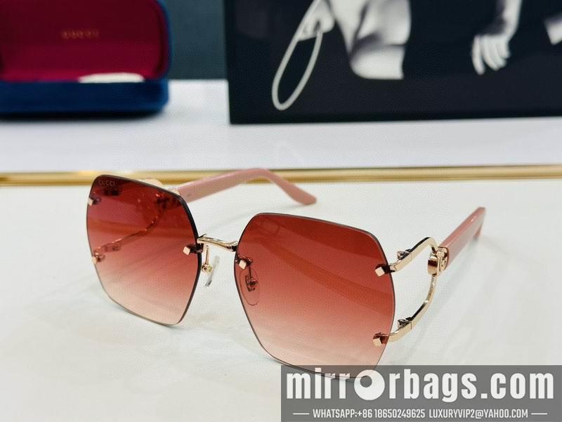 Replica Gucci Glasses smr121