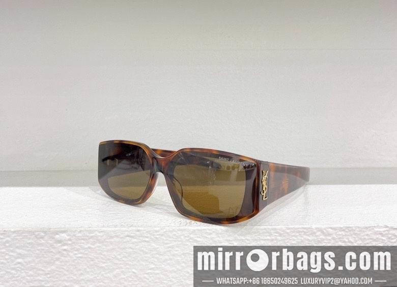 Replica YSL Glasses smx111
