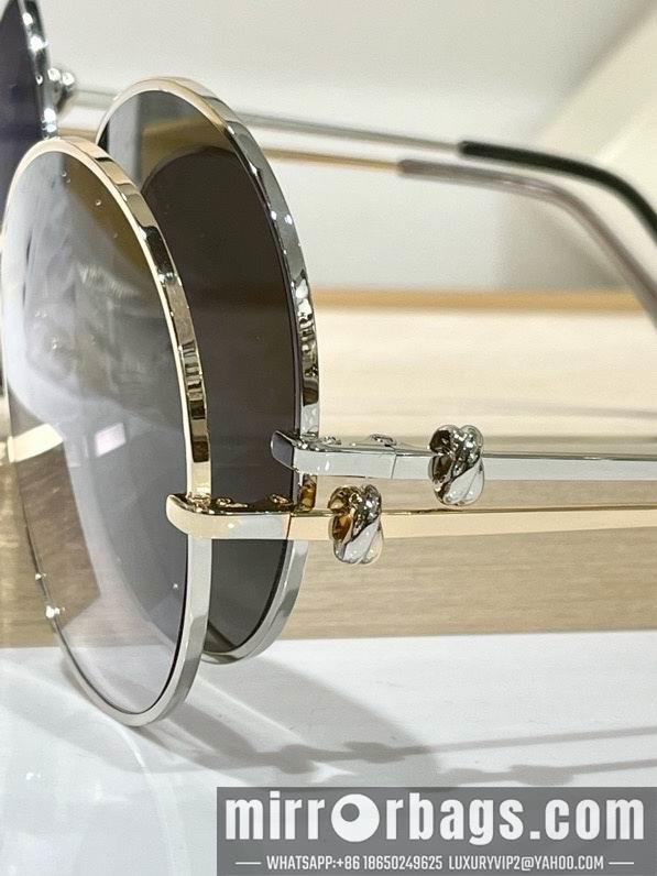Replica Cartier Glasses smx333