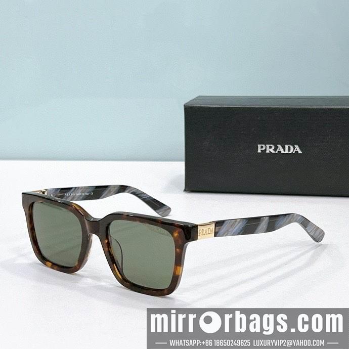 Replica Prada Glasses smr137
