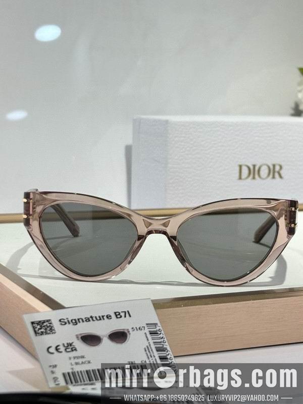 Replica Dior Glasses 03smh60