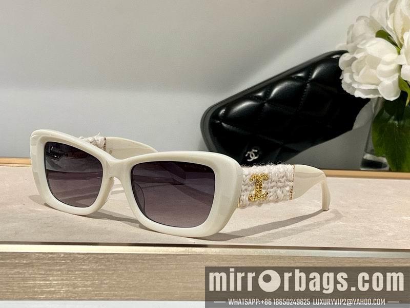 Replica Chanel Glasses smr269