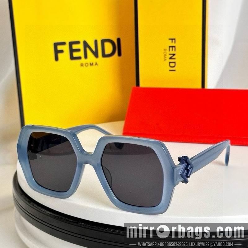 Replica Fendi Glasses smh57