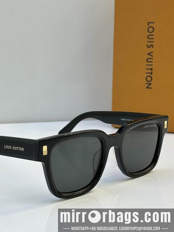 Replica LV Glasses smh96