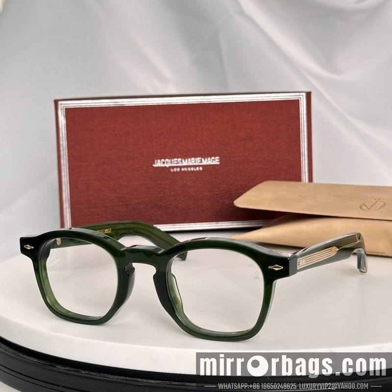 Replica Jacques Marie Mage Glasses 03smh63