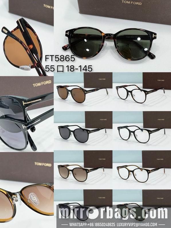 Replica Tom Ford Glasses smx60