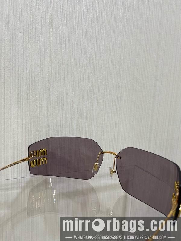 Replica MiuMiu Glasses smx52