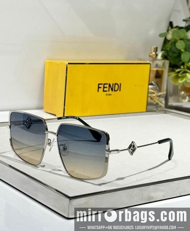 Replica Fendi Glasses smh110