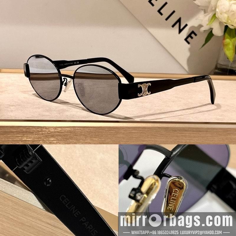 Replica Celine Glasses smx172