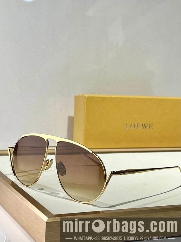 Replica Loewe Glasses 03smh31