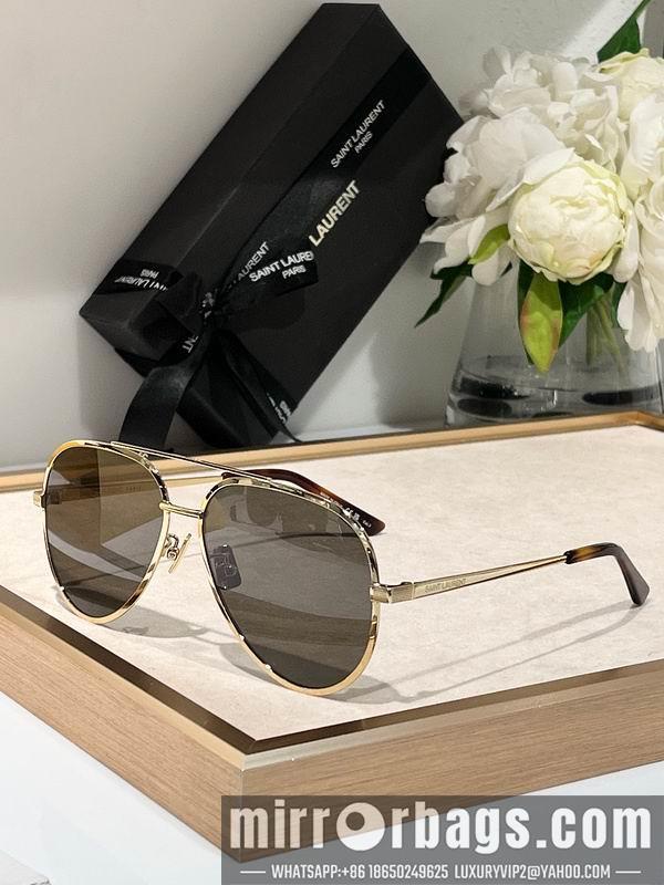 Replica YSL Glasses smx40