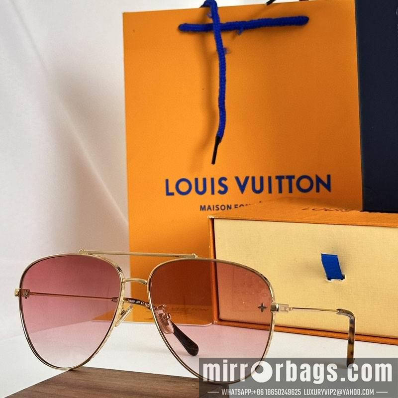 Replica LV Glasses smh82