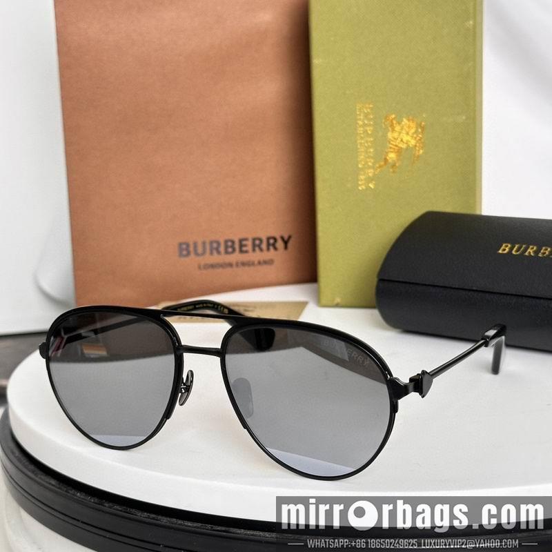 Replica Burberry Glasses 03smh02