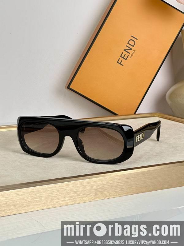 Replica Fendi Glasses smh92