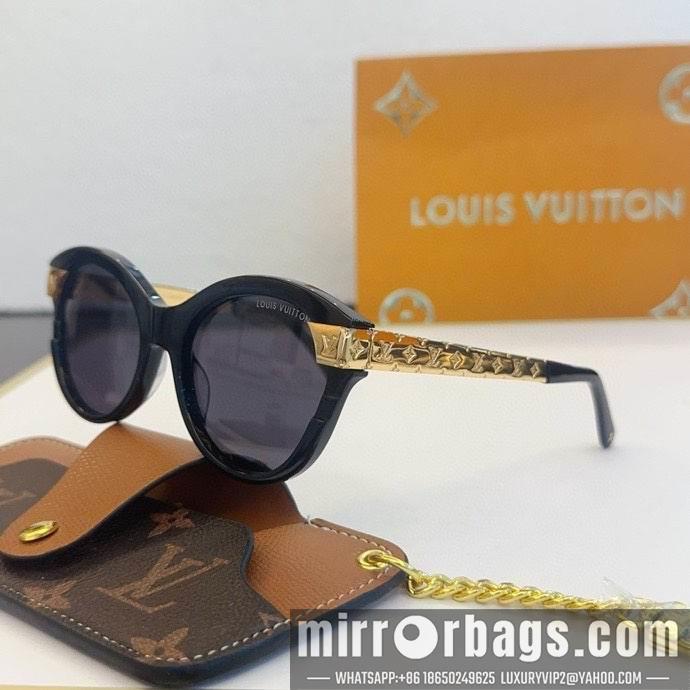 Replica LV Glasses smx211