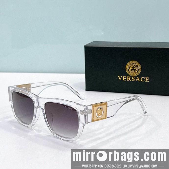 Replica Versace Glaases smx122