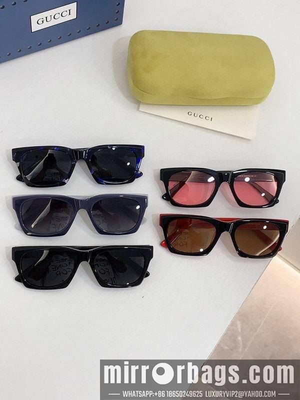 Replica Gucci Glasses smr99