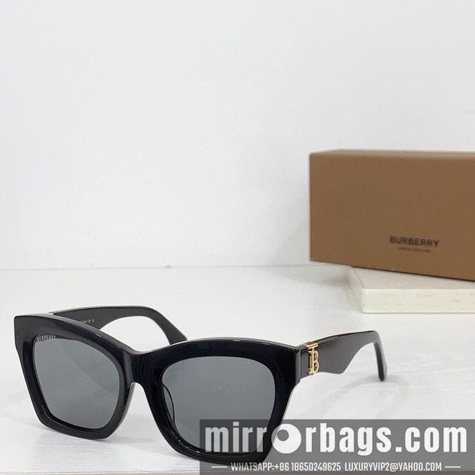 Replica Burberry Glasses smr05