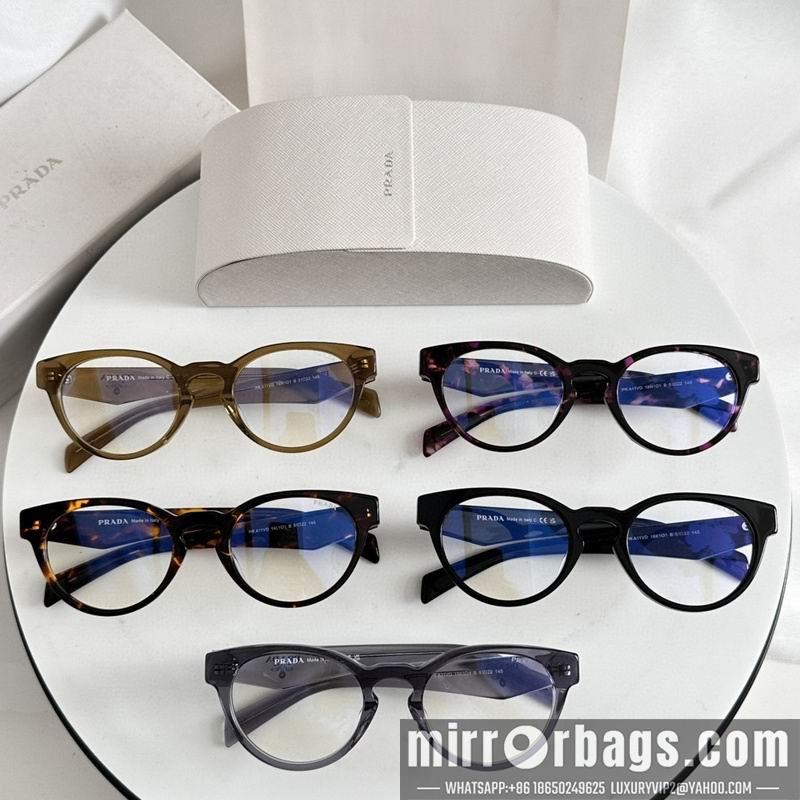 Replica Prada Glasses smh124