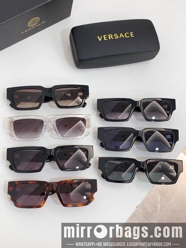 Replica Versace Glaases smx171