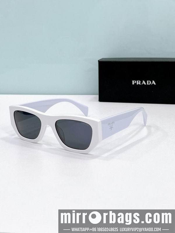 Replica Prada Glasses smh121
