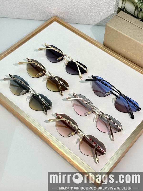 Replica Bvlgari Glasses 03smh112