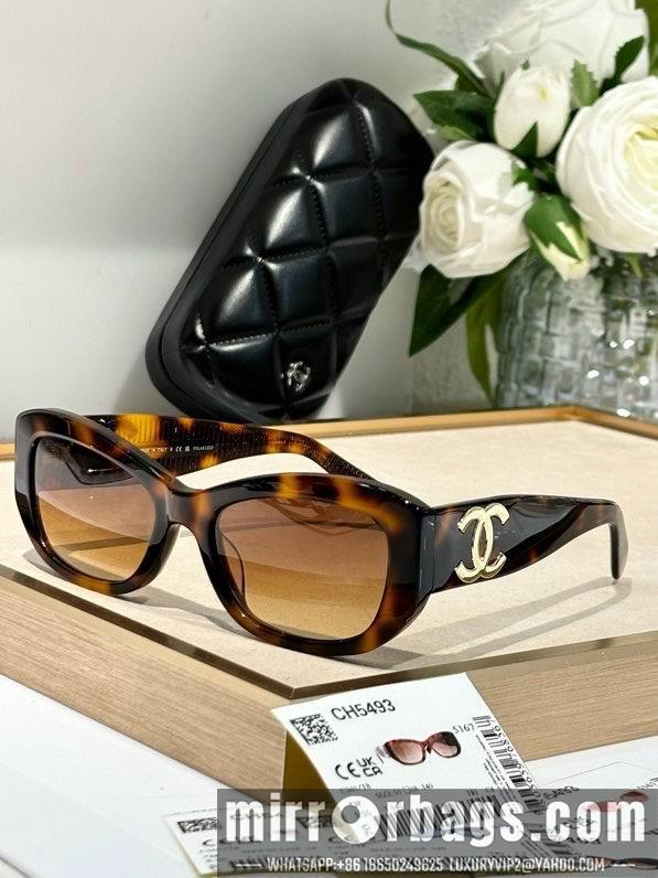 Replica Chanel Glasses smx353